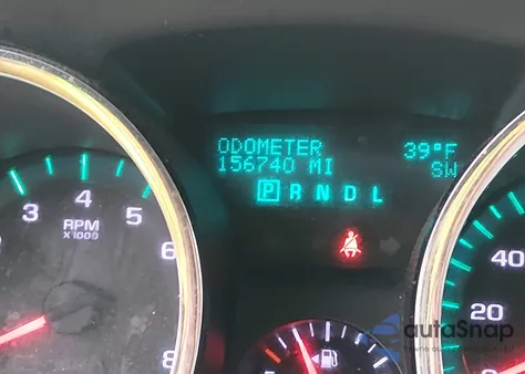 2012 Chevrolet Traverse 1Lt z USA, uszkodzony, nr VIN 1GNKVGED5CJ407297